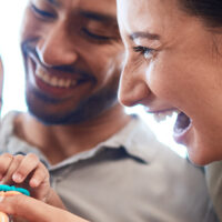 Therapy For Individuals, Couples, and Families