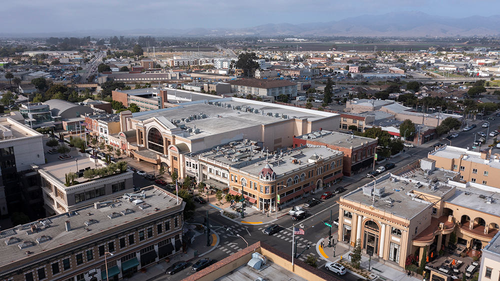 North American Mental Health Center In Salinas