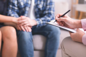 Mental Health Support, Therapists in Salinas