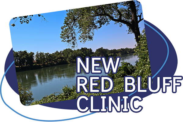 Mental Health Care In Red Bluff