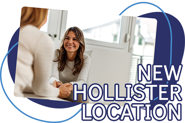 Hollister Mental Health Clinic