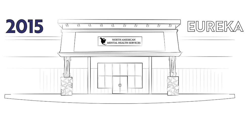 North American Mental Health Services