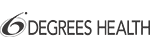 6 Degrees For Therapy In Redding
