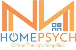 HomePsych Logo