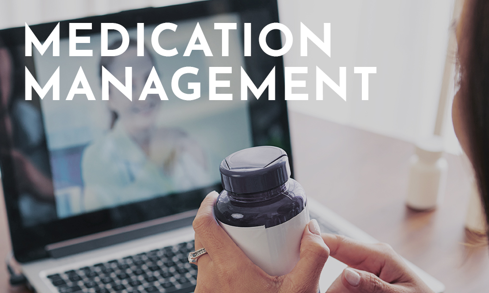 Online Therapy Services