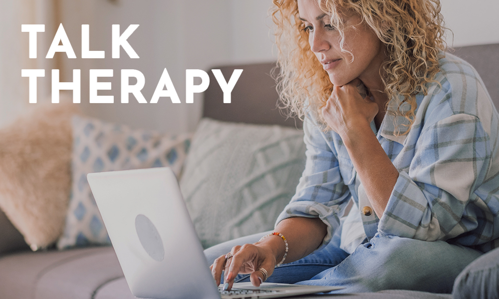 Talk Therapy Services