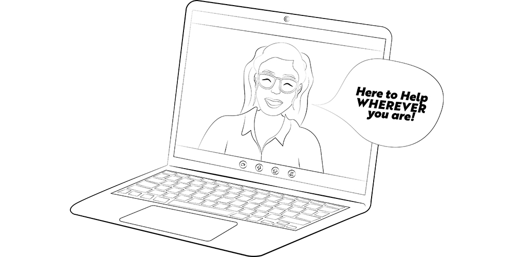 Online Therapy In California Online Therapy In California