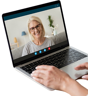 Online Therapy Services