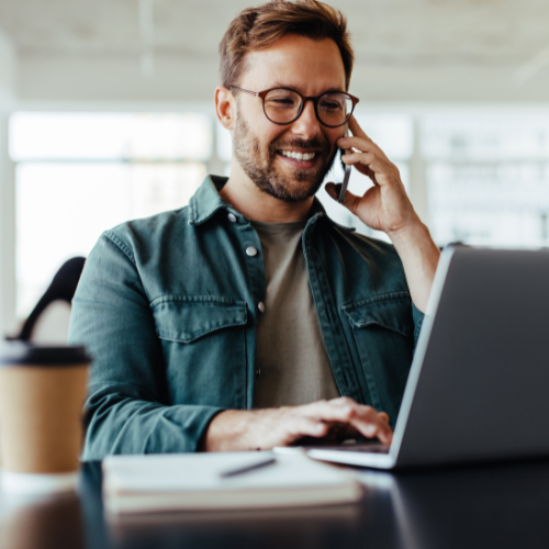 Online Therapy In California